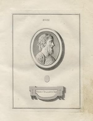 Didius Iulianus Imp.