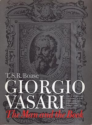 Giorgio Vasari: The Man and the Book