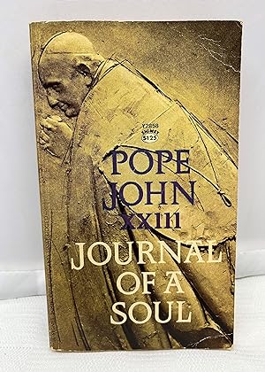 Pope John XXIII: Journey of a Soul
