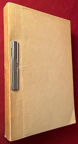 FOUR First Printing 1950/51 "Kefauver Hearings" Reports on Organized Crime