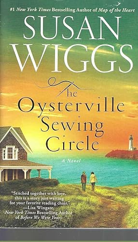 The Oysterville Sewing Circle: A Novel