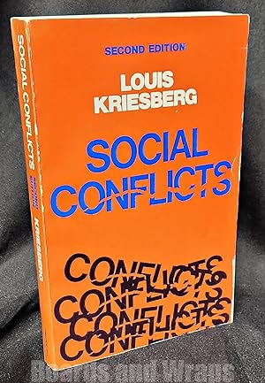 Social Conflicts (Second Edition)