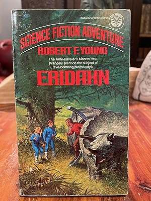 Eridahn [FIRST EDITION]