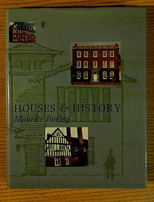 Houses and History