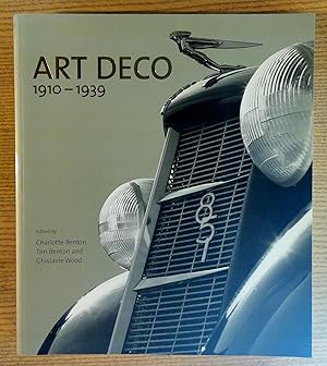 Art Deco 1910-1939