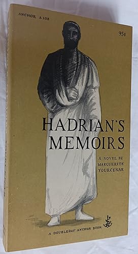Hadrian's Memoirs