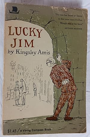 Lucky Jim