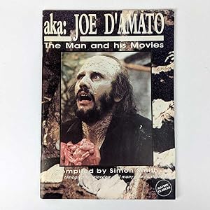 aka: Joe D'Amato: The Man and His Movies