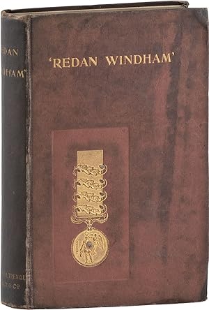 The Crimean Diary and Letters of Lieut.-General Sir Charles Ash Windham, K.C.B. with Observations...