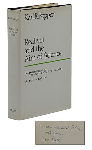 Realism and the Aim of Science