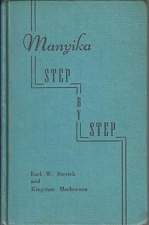 Manyika step by step