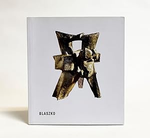 Martin Blaszko : 60 Años De Arte