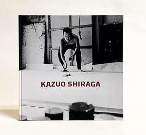 Kazuo Shiraga