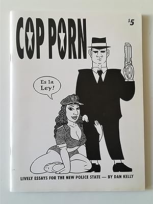 Cop Porn