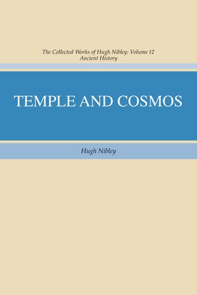 Temple and Cosmos - Beyond This Ingorant Present