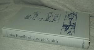 THE FAMILY OF JOSEPH SMITH