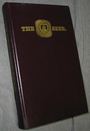 THE SEER - 1853-54 - Mormon Newspaper