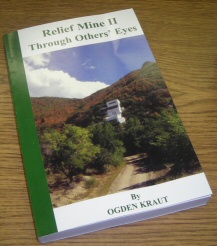 JOHN H. KOYLE'S - RELIEF MINE II - THROUGH OTHER'S EYES - The Mountain of the Lord's House Shall ...