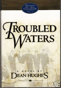 HEARTS OF THE CHILDREN - VOL 2 Troubled Waters