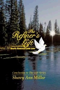 The Refiner's Gift - Hearts Redeemed with Love