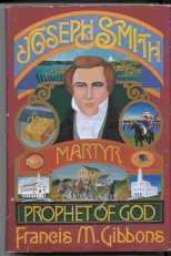 JOSEPH SMITH - Martyr - Prophet of God