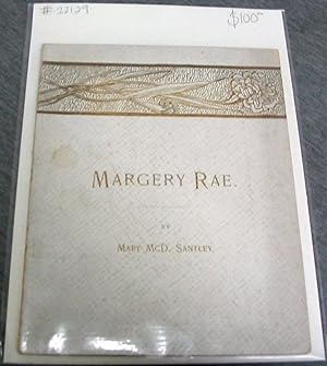Margery Rae