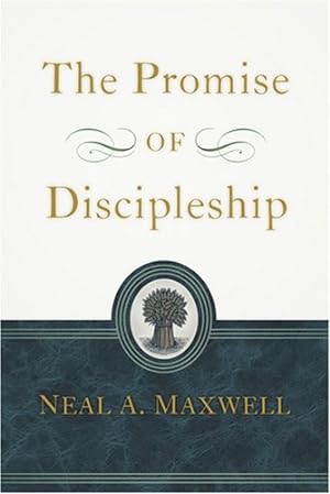 The Promise of Discipleship