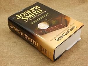 Joseph Smith and The Latter-day Saints