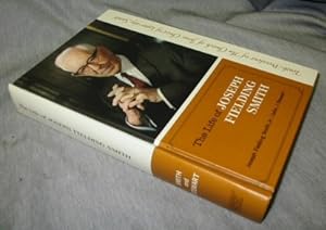 THE LIFE OF JOSEPH FIELDING SMITH - Tenth President of the Church of Jesus Christ of Latter-Day S...