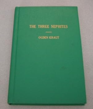THE THREE NEPHITES