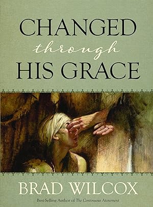Changed Through His Grace