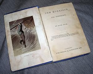 Jem Morrison - The Fisher Boy