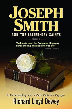 Joseph Smith and The Latter-day Saints