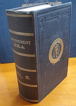 Improvement Era - Volume 5 - Vol 5 No.1 to Vol 5 No. 12