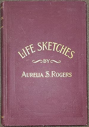 Life Sketches of Orson Spencer and Others, and History of Primary Work