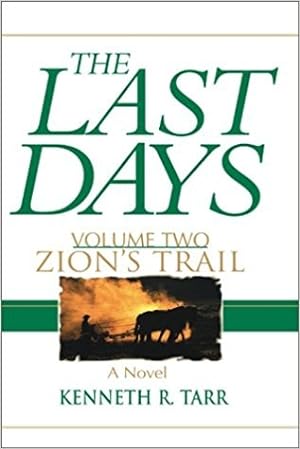 Zion's Trail