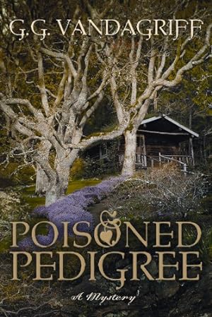 POISONED PEDIGREE - A Mystery