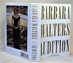 Audition: A Memoir