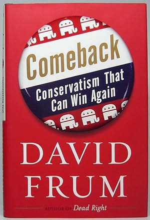 Comeback: Conservatism That Can Win Again