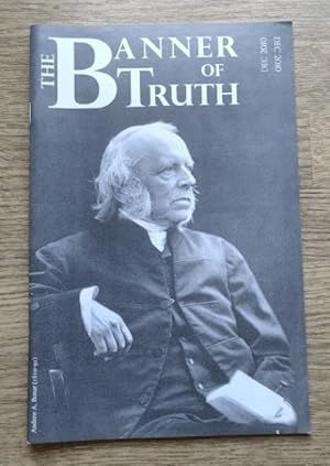 Banner of Truth Magazine Issue 567: Dec 2010