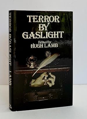 Terror by Gaslight. More Victorian Tales of Terror