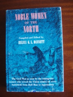 Noble Women of the North