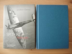 Spitfire - The Biography