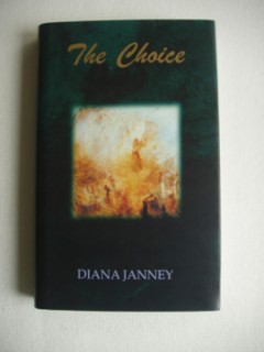 The Choice (SIGNED COPY)