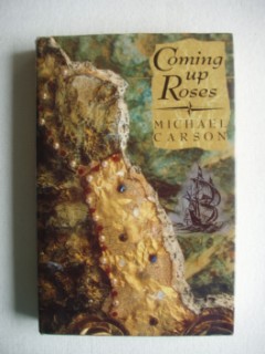 Coming Up Roses (SIGNED COPY)