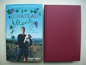 Chateau Monty - A Corking Wine Adventure