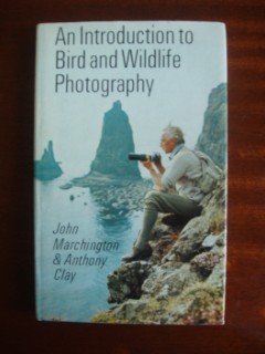 An Introduction To Bird and Wildlife Photography In Still and Movie