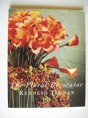 The Floral Decorator