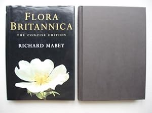 Flora Britannica - The Concise Edition
