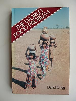 The World Food Problem 1950-1980